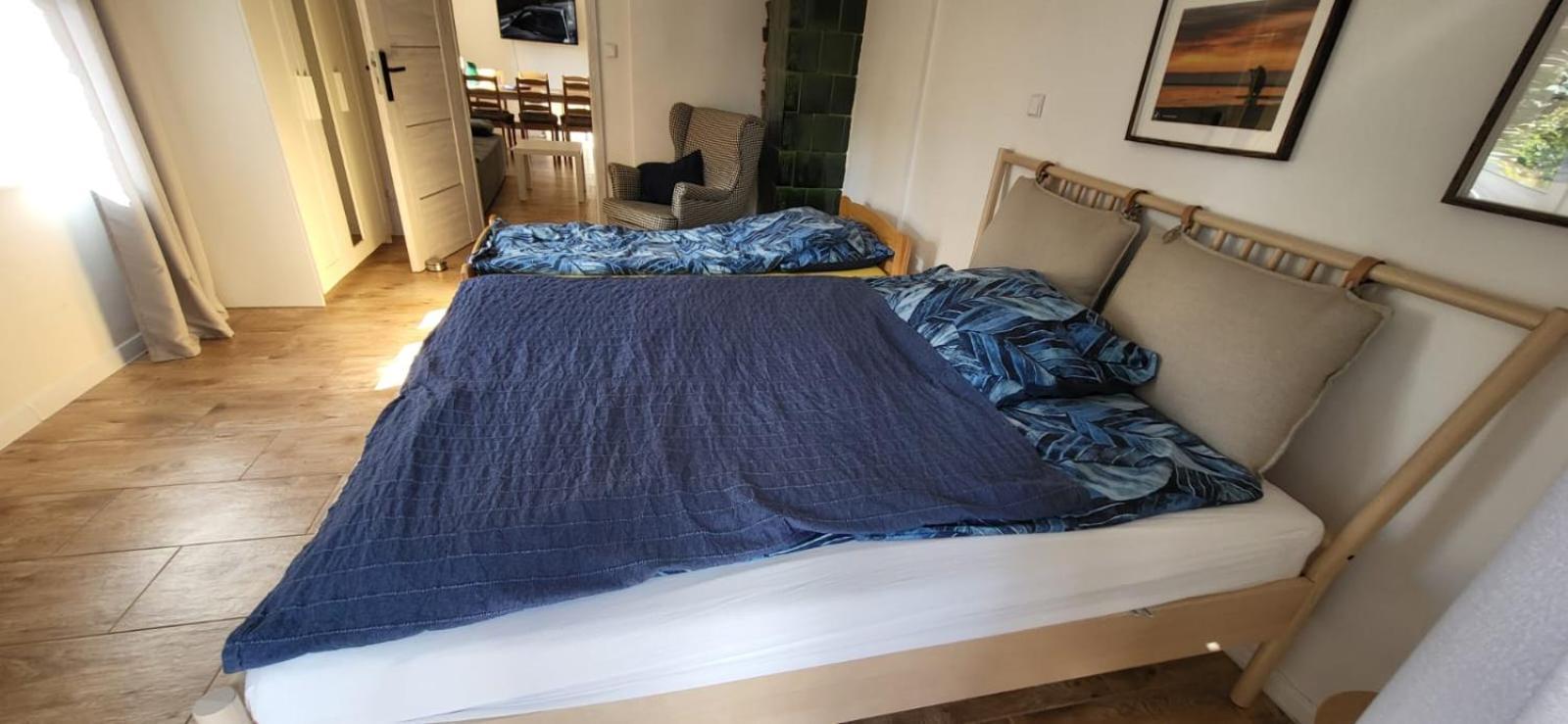 Michowka Mikoszewo Bagian luar foto