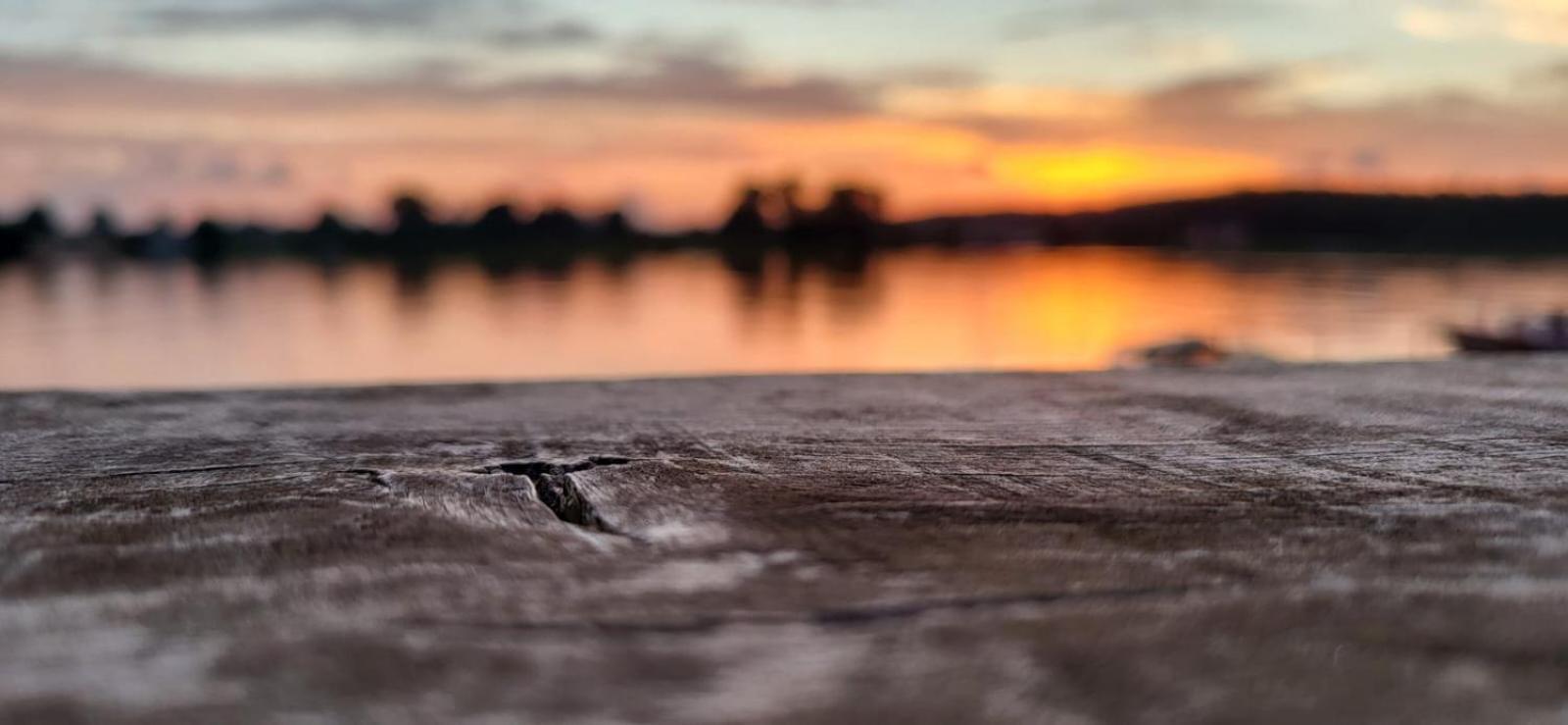 Michowka Mikoszewo Bagian luar foto